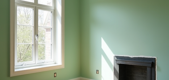 Post-Construction Cleaning